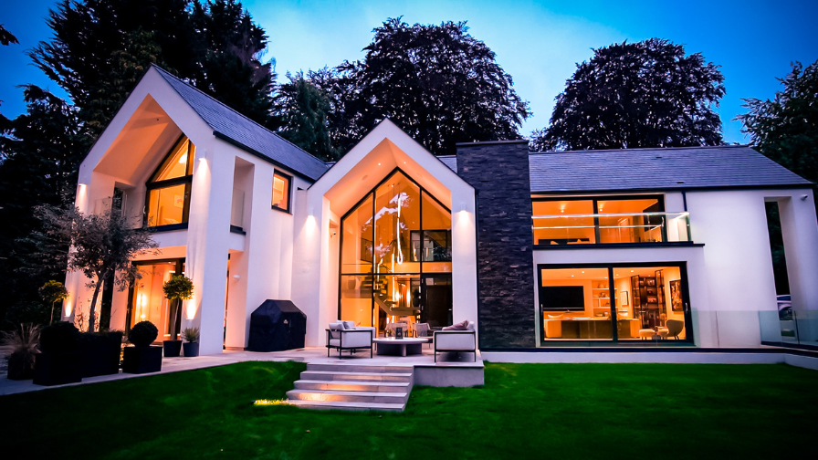 IndigoZest Smart Homes - Surrey