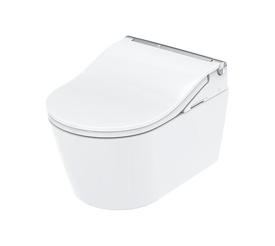 TOTO RW WASHLET