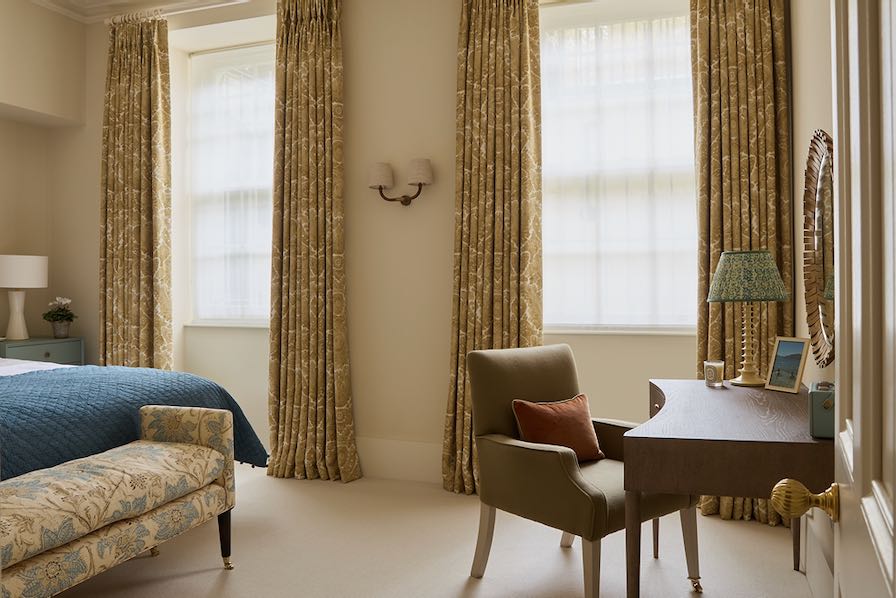 Queen's Gate | British Institute of Interior Design