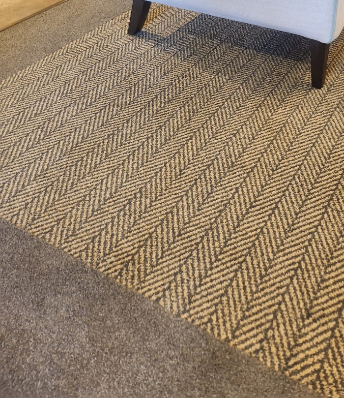 Beige Danfloor Product