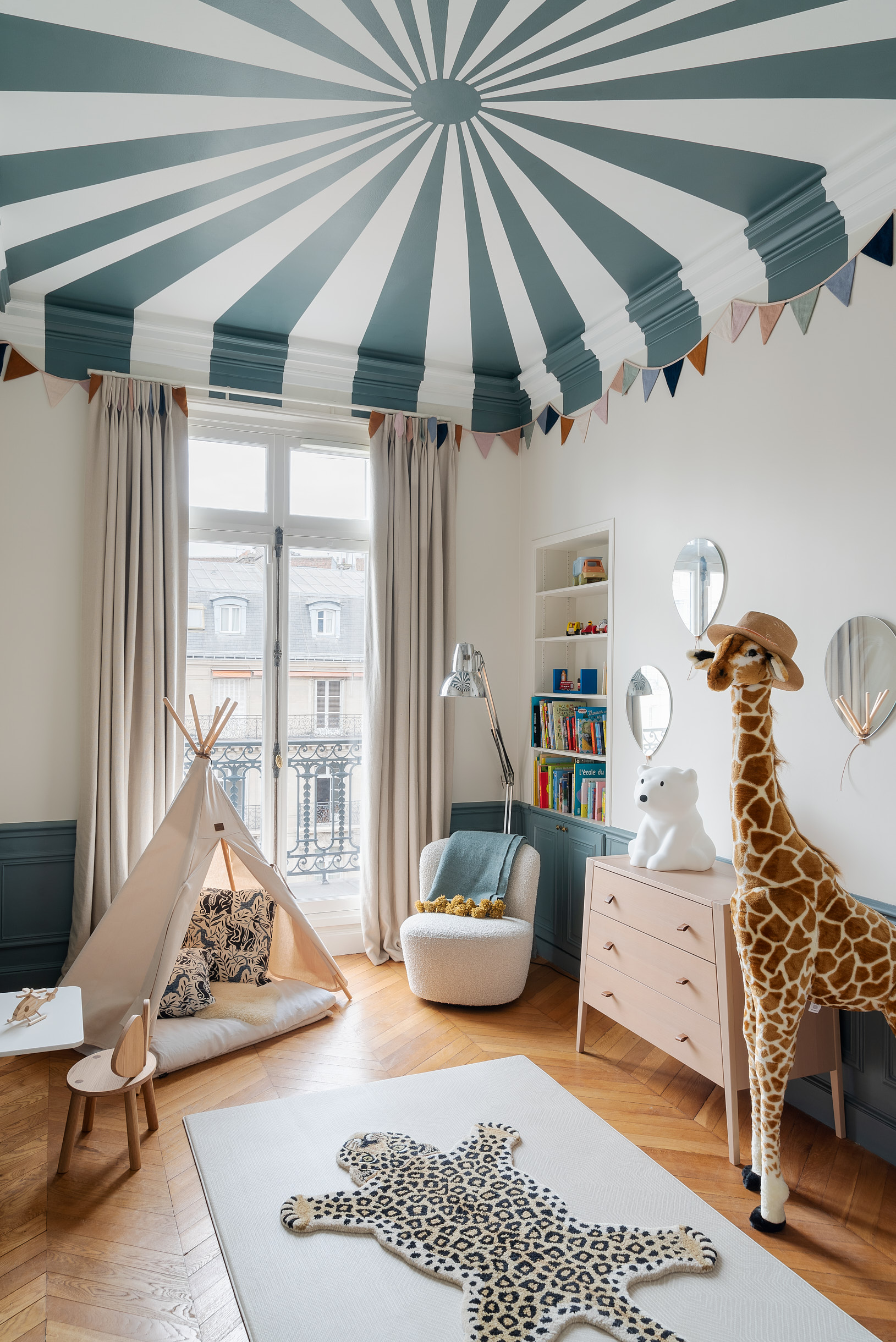 Childs Bedroom