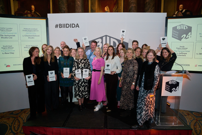 BIID Interior Design Awards 24