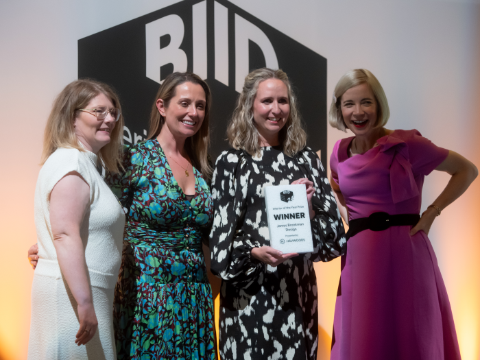 BIID Interior Design Awards 24