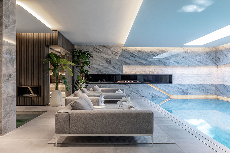 IO House | British Institute of Interior Design