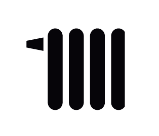 radiator icon