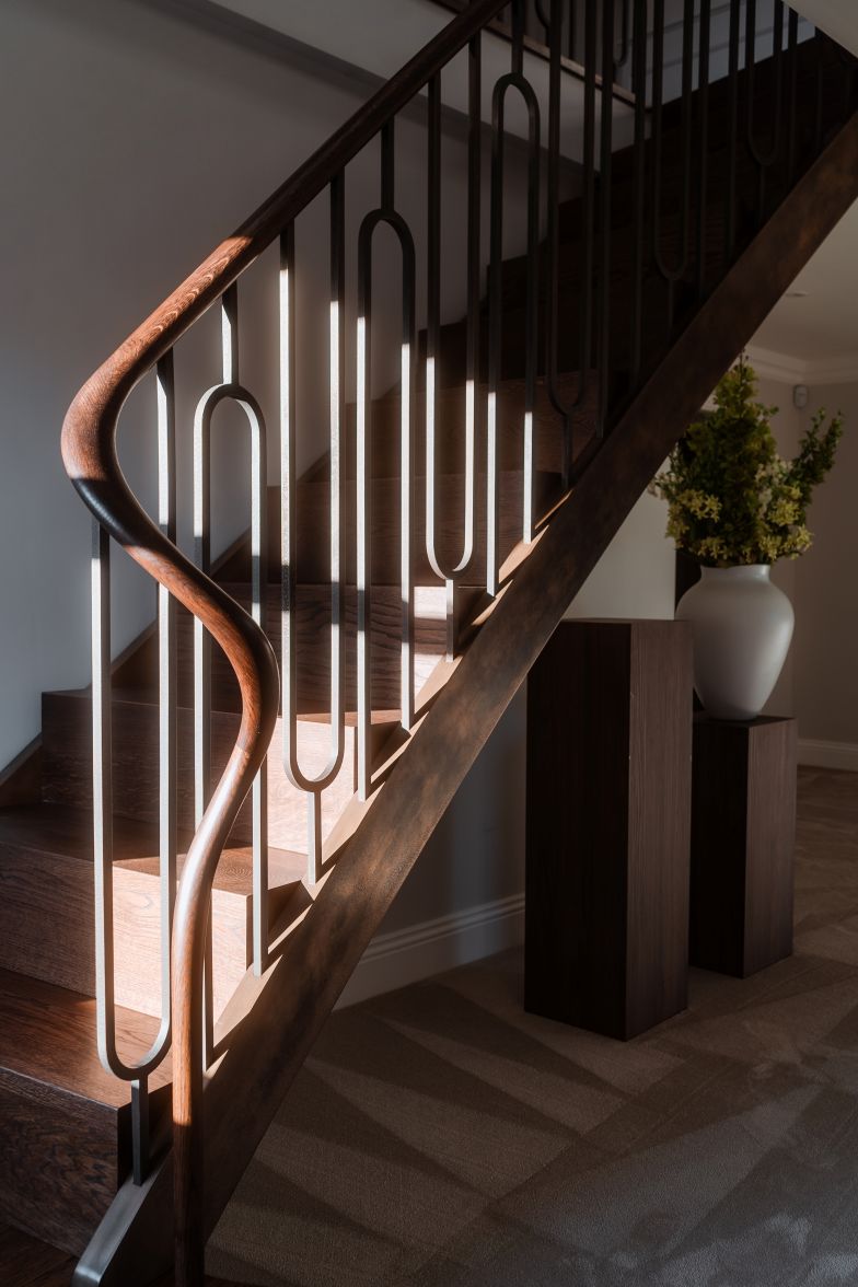 stairway