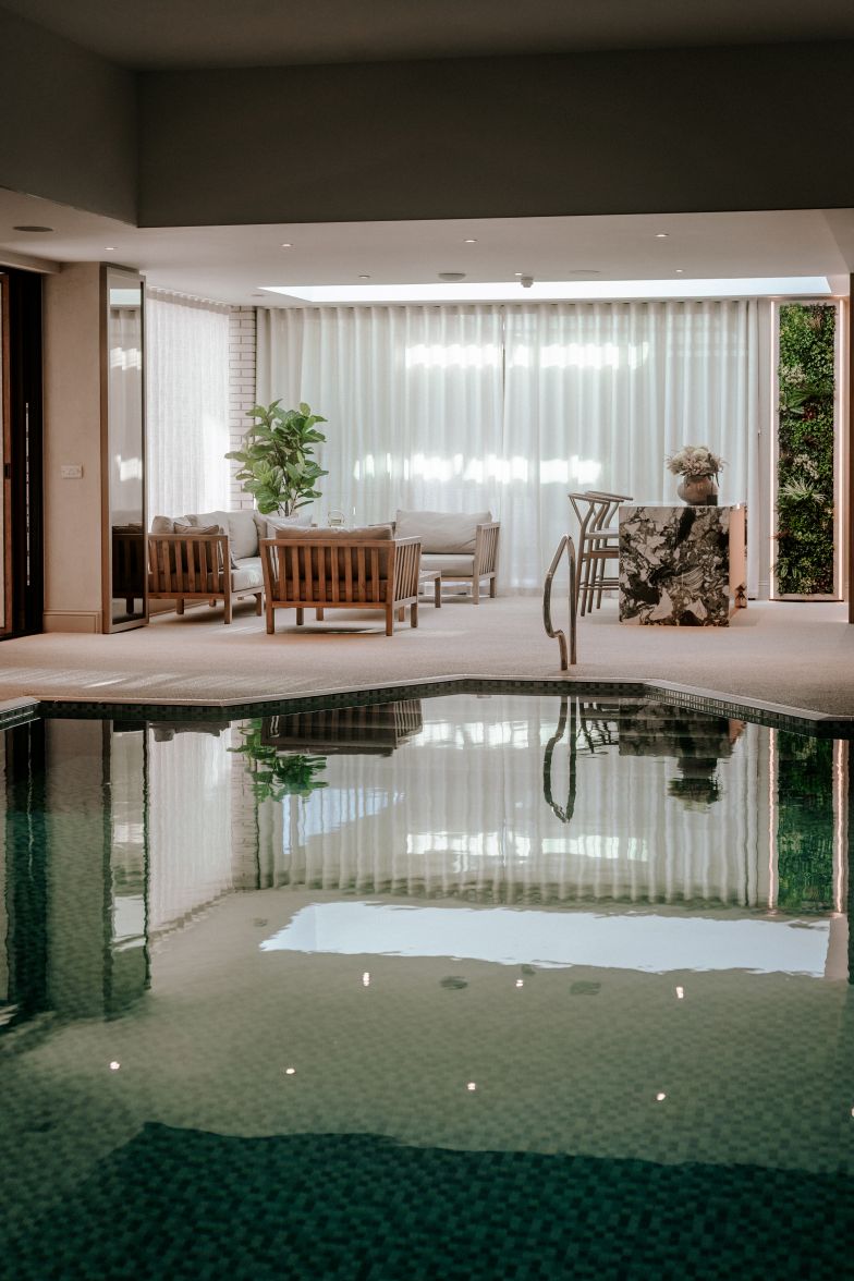 Pool Area