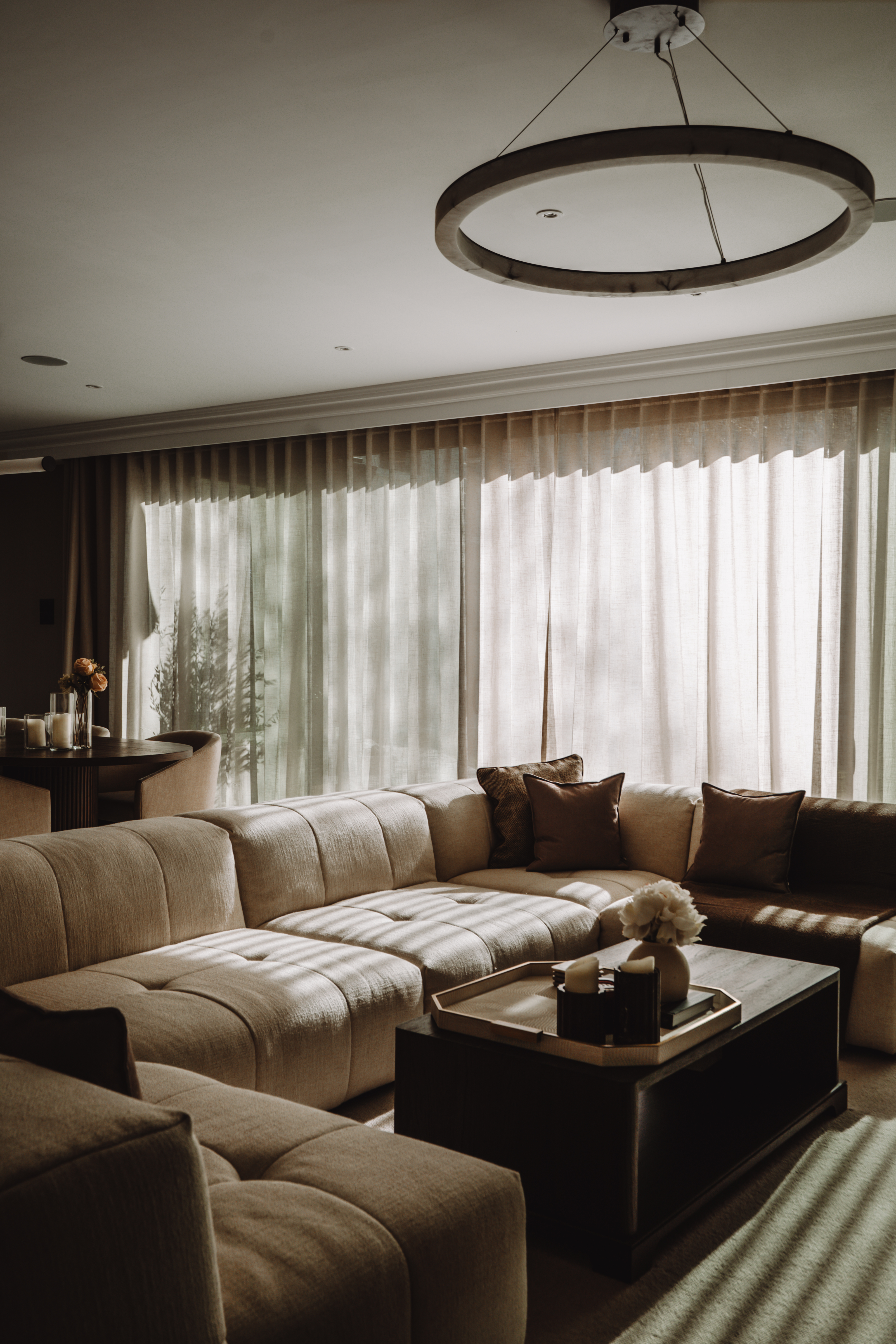 Sitting Area