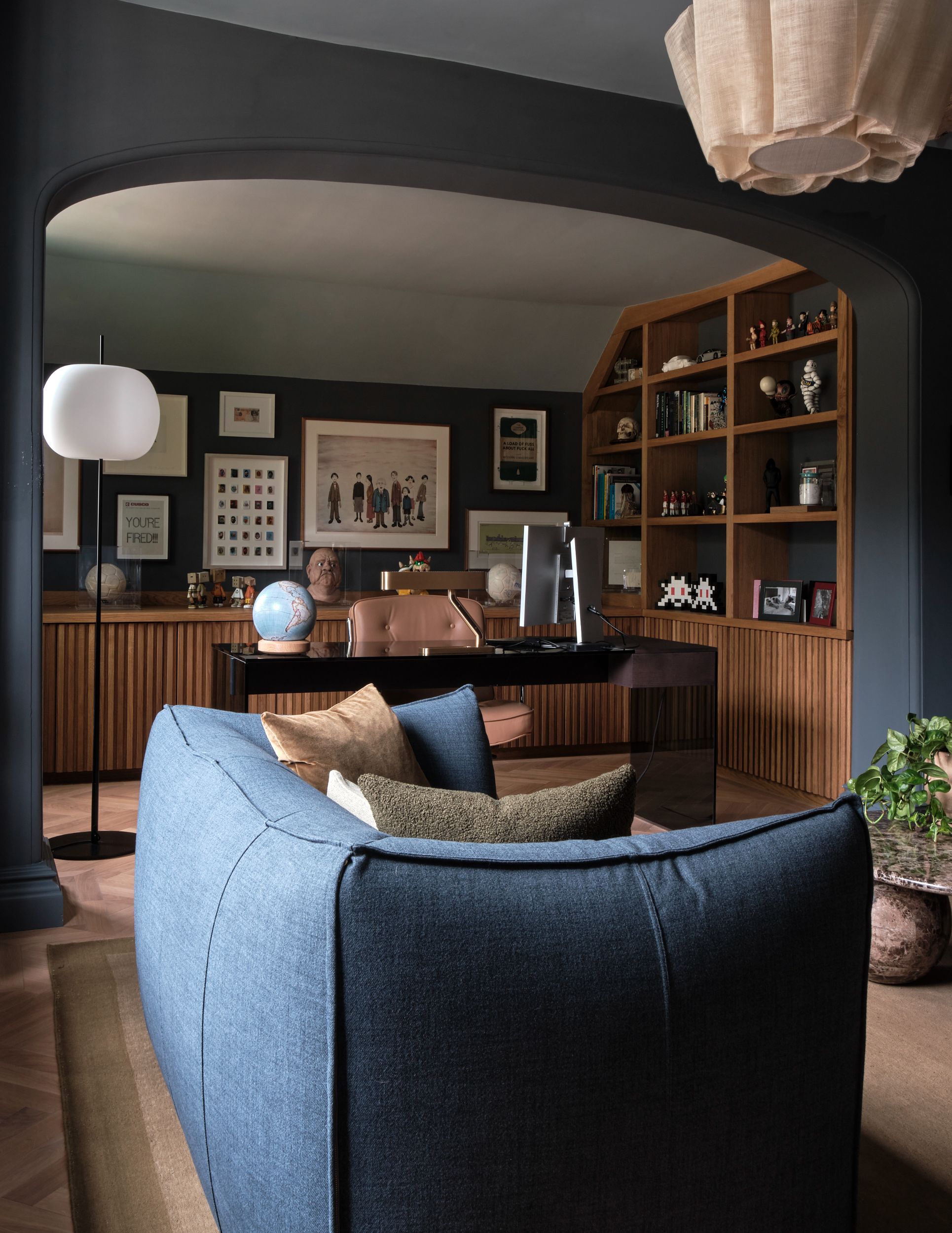 Office room