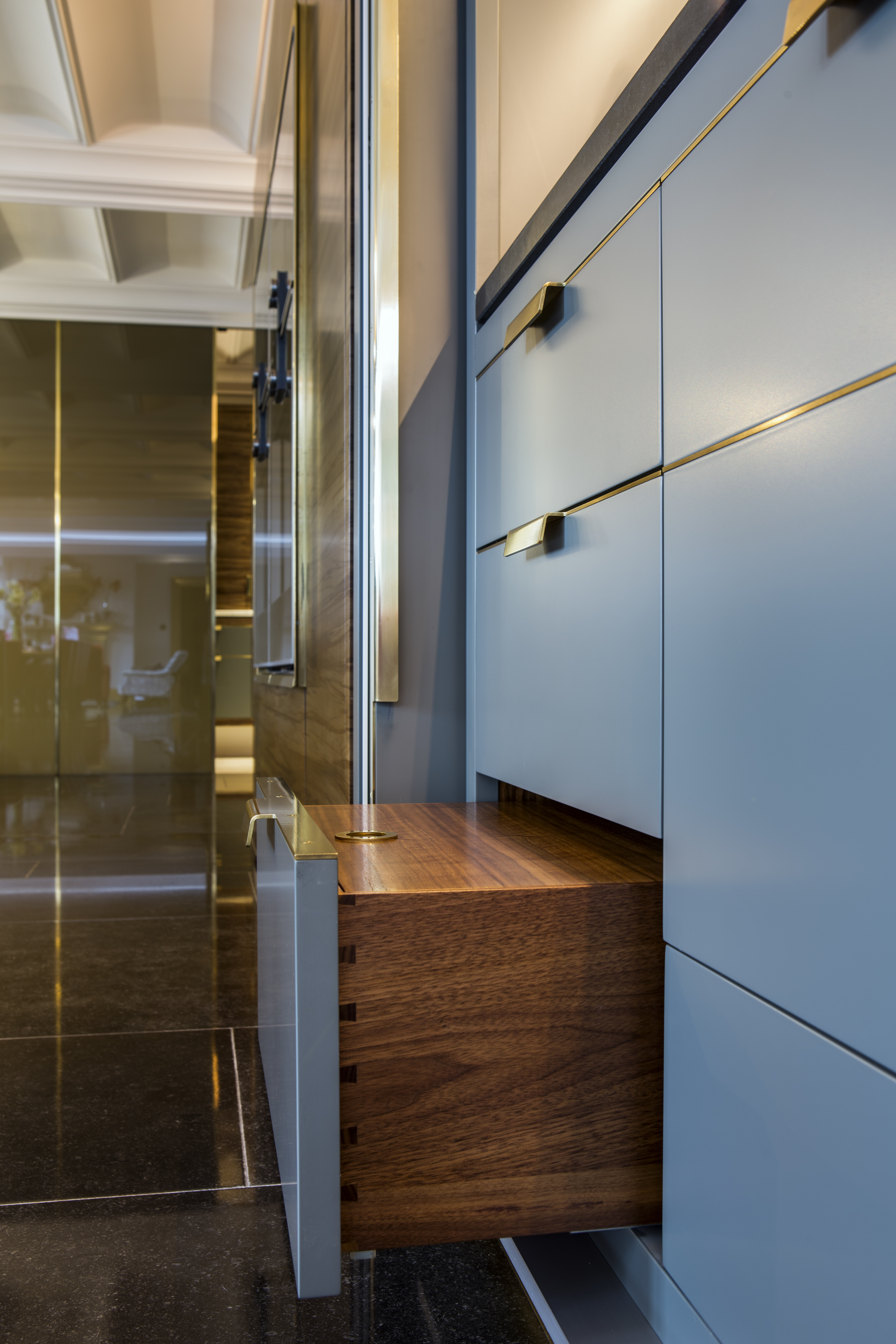 Kitchen Detail