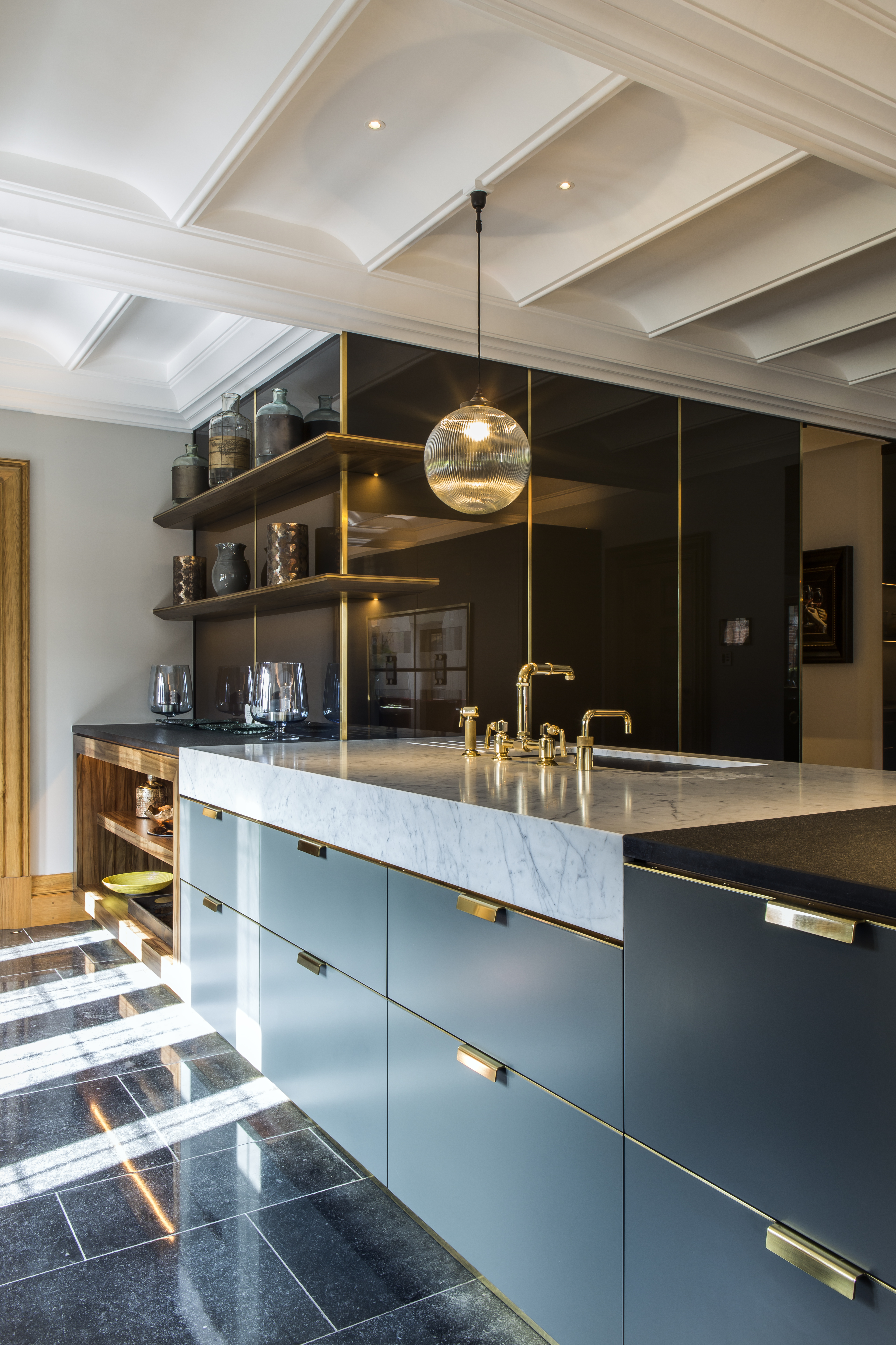 Pantry View