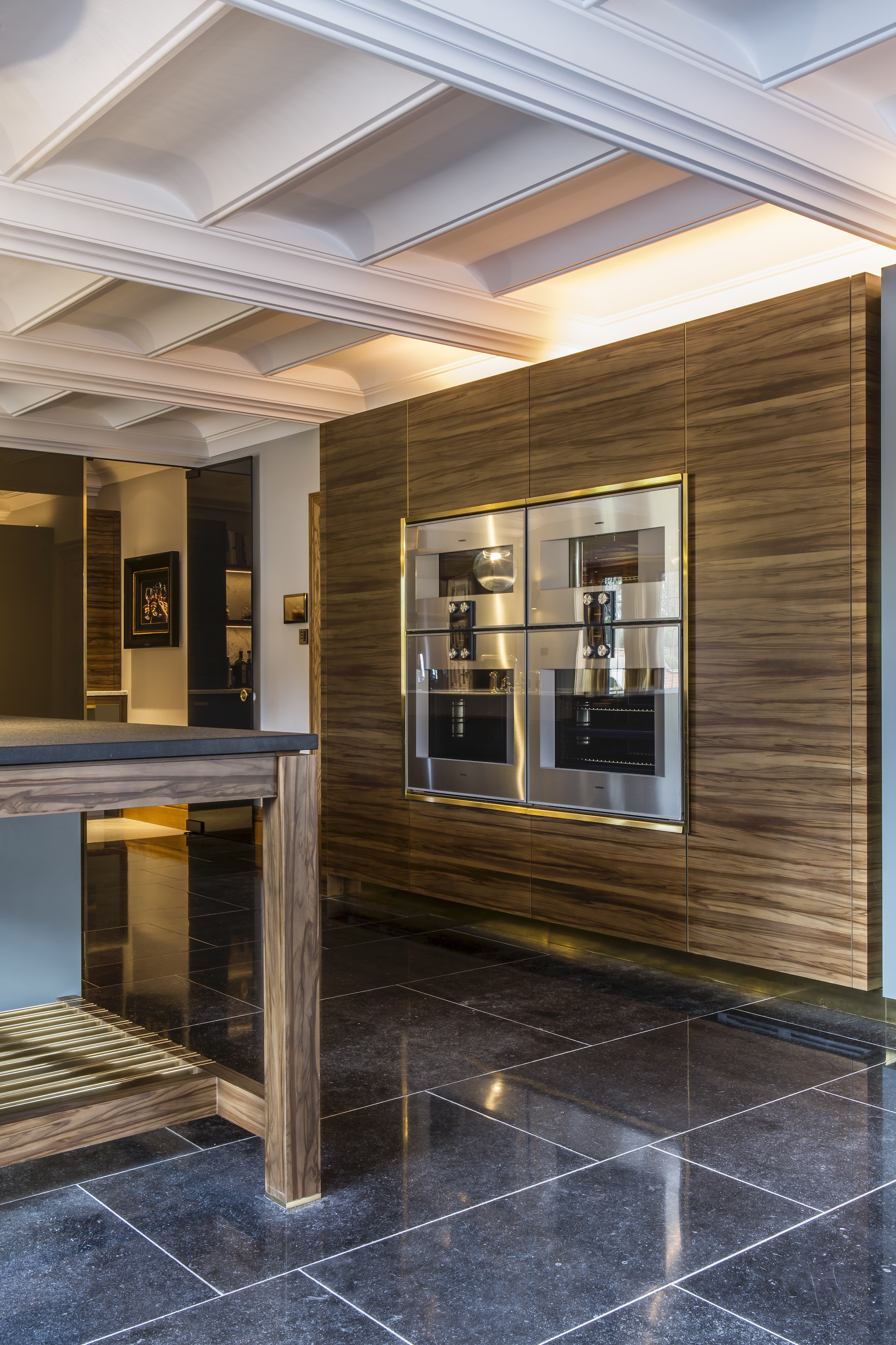 Kitchen Ovens