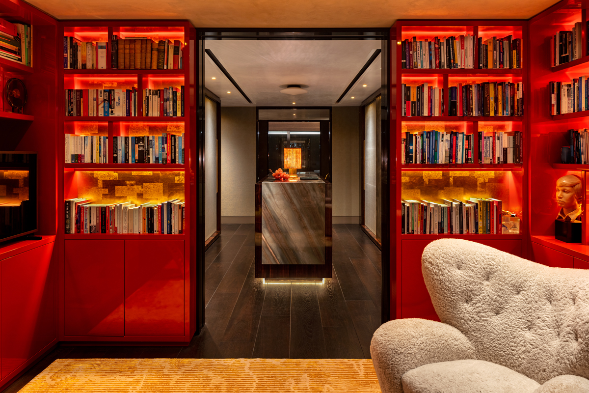 Bookcase