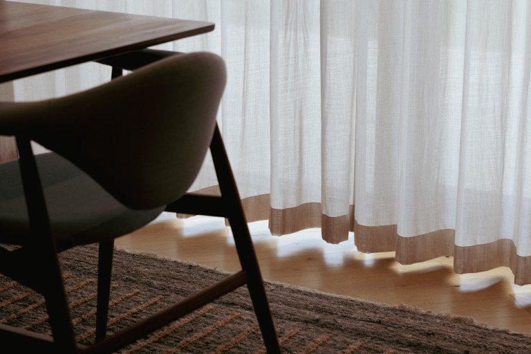 Dining Area Details