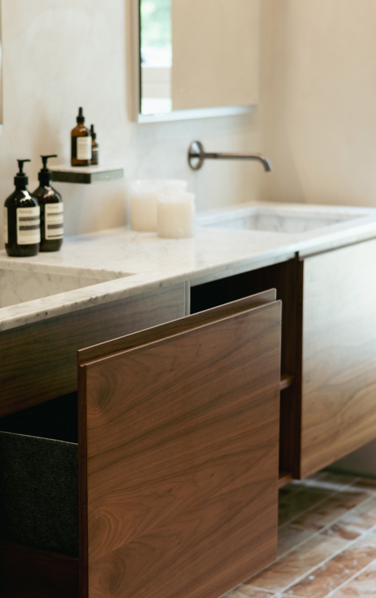 Sink Details