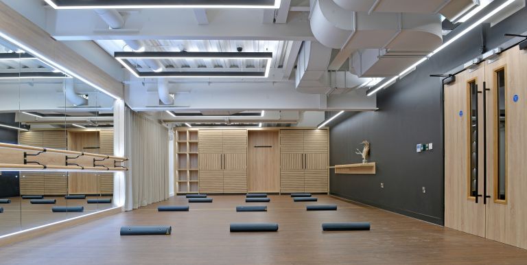 Wellness Studio