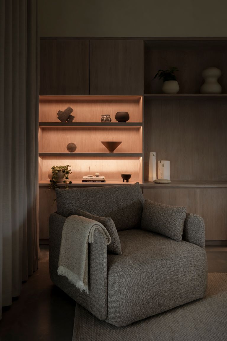 Cornwall Barn Armchair