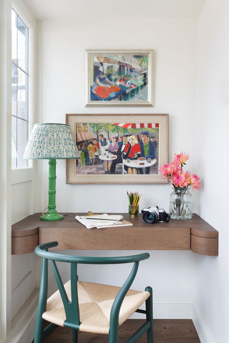 Study Nook