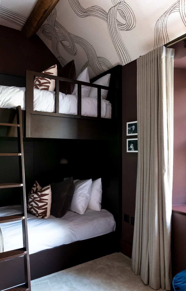 Bunk Beds