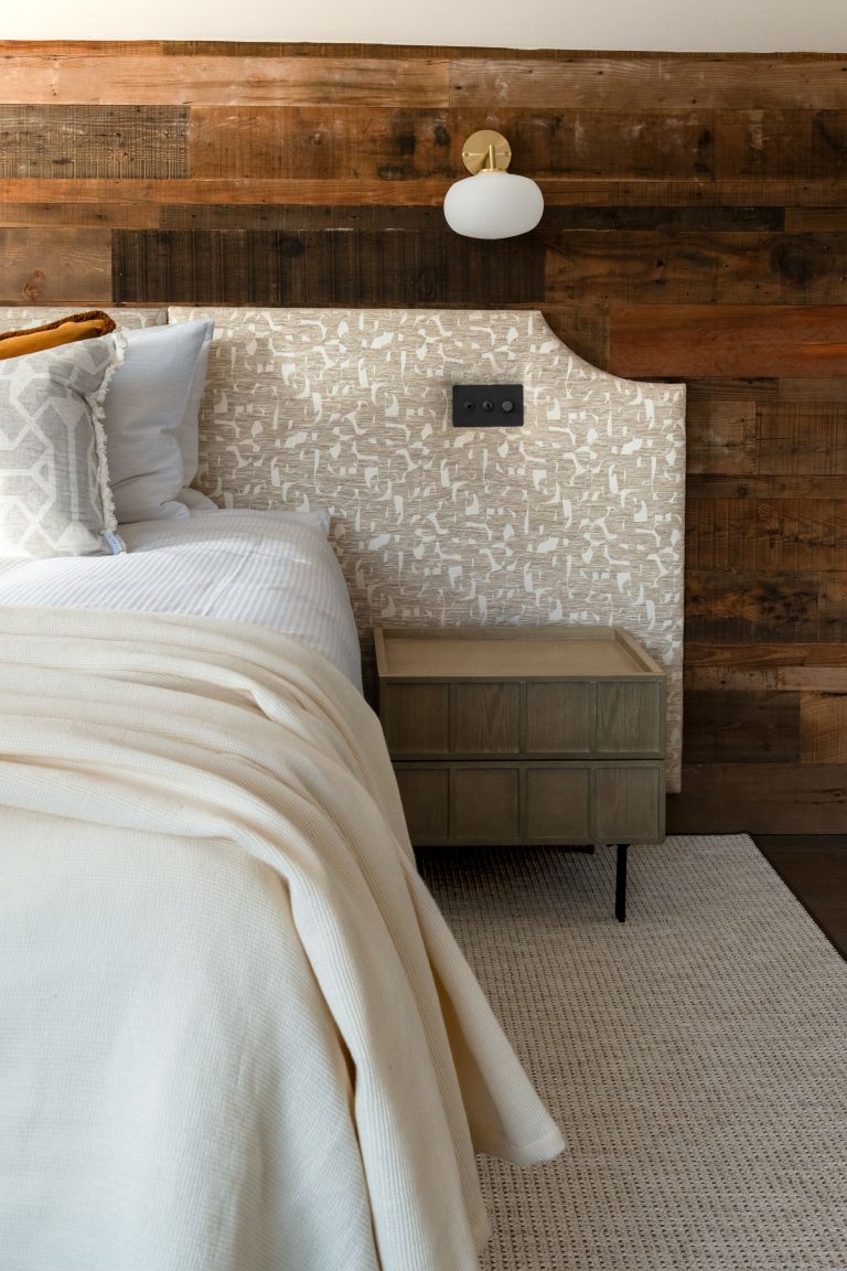 Bedside Table
