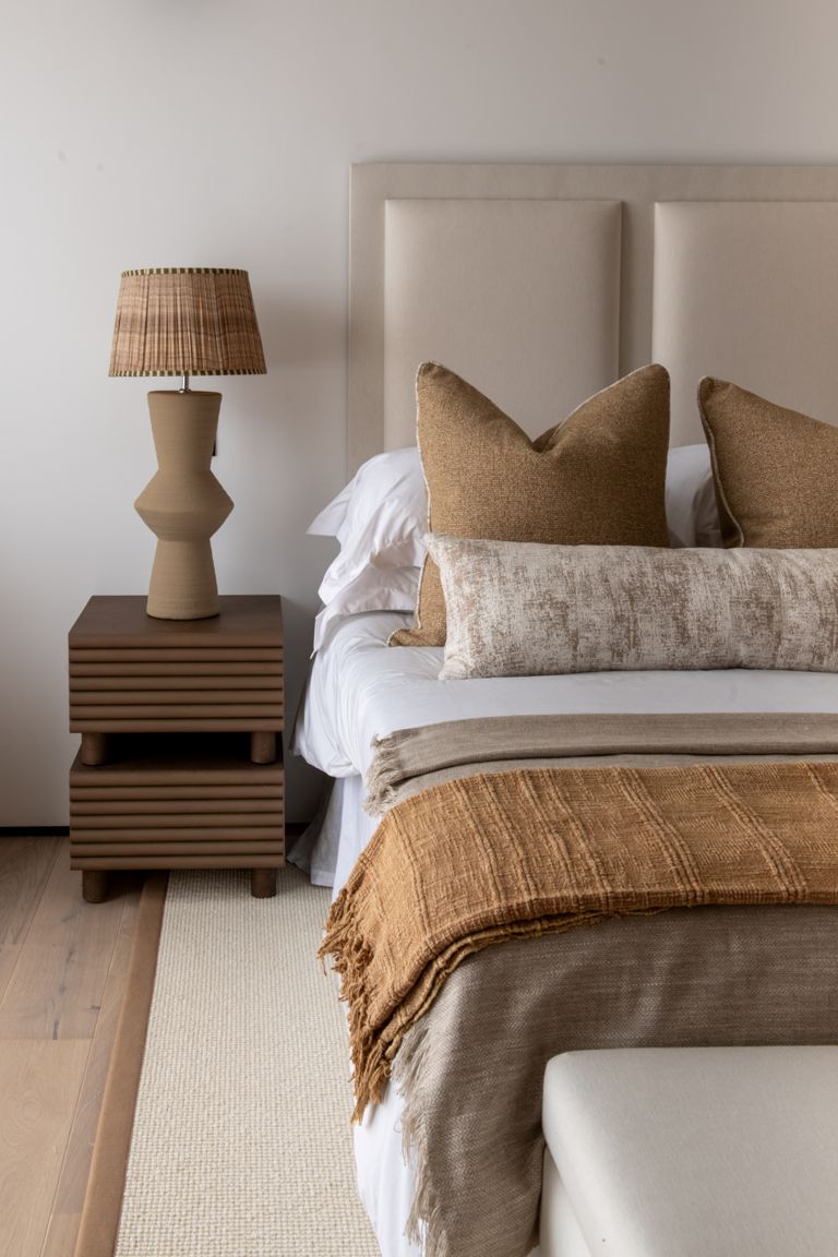 Bedroom Details