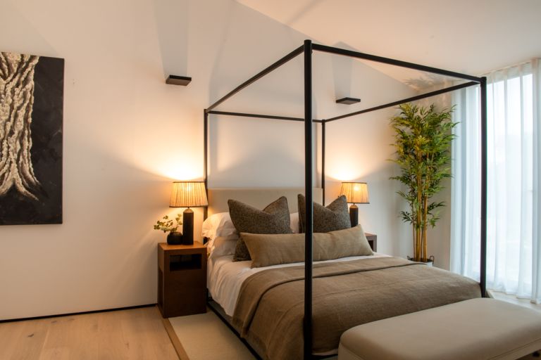 Poster Bedroom