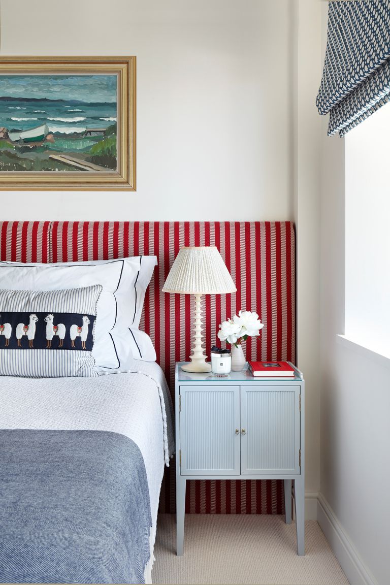 Bedroom Details