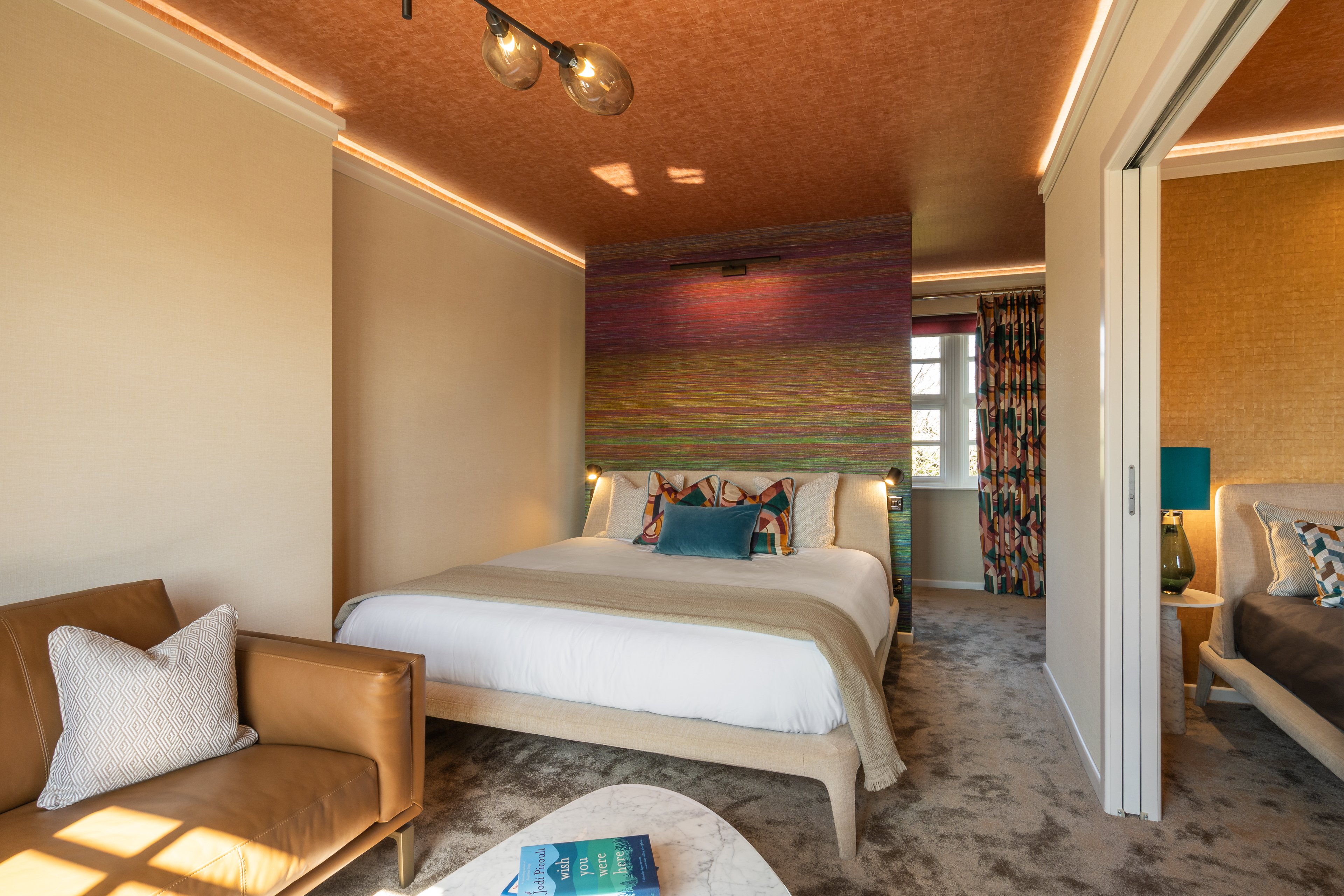Family Bedrooms