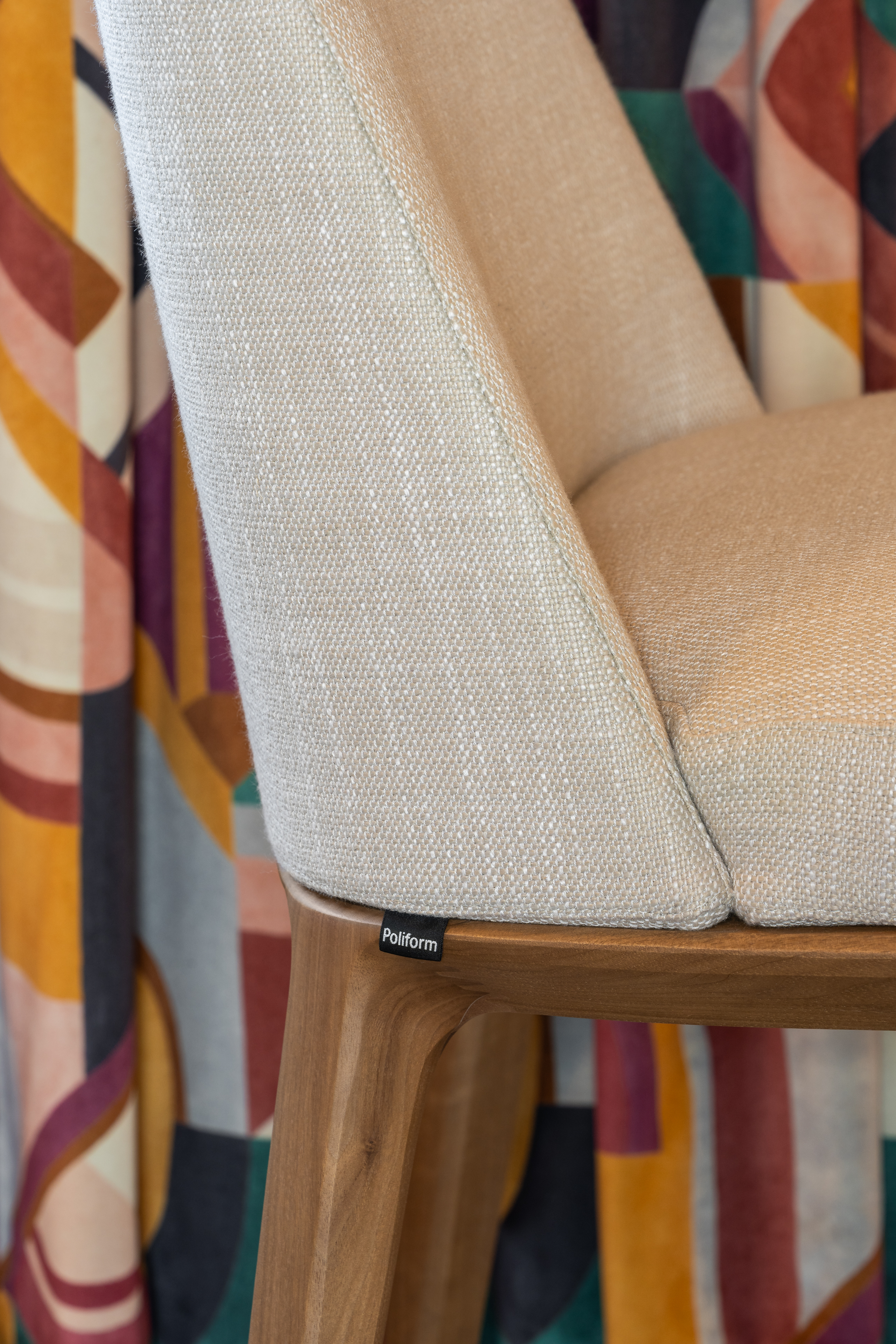 Details In Family Bedrooms