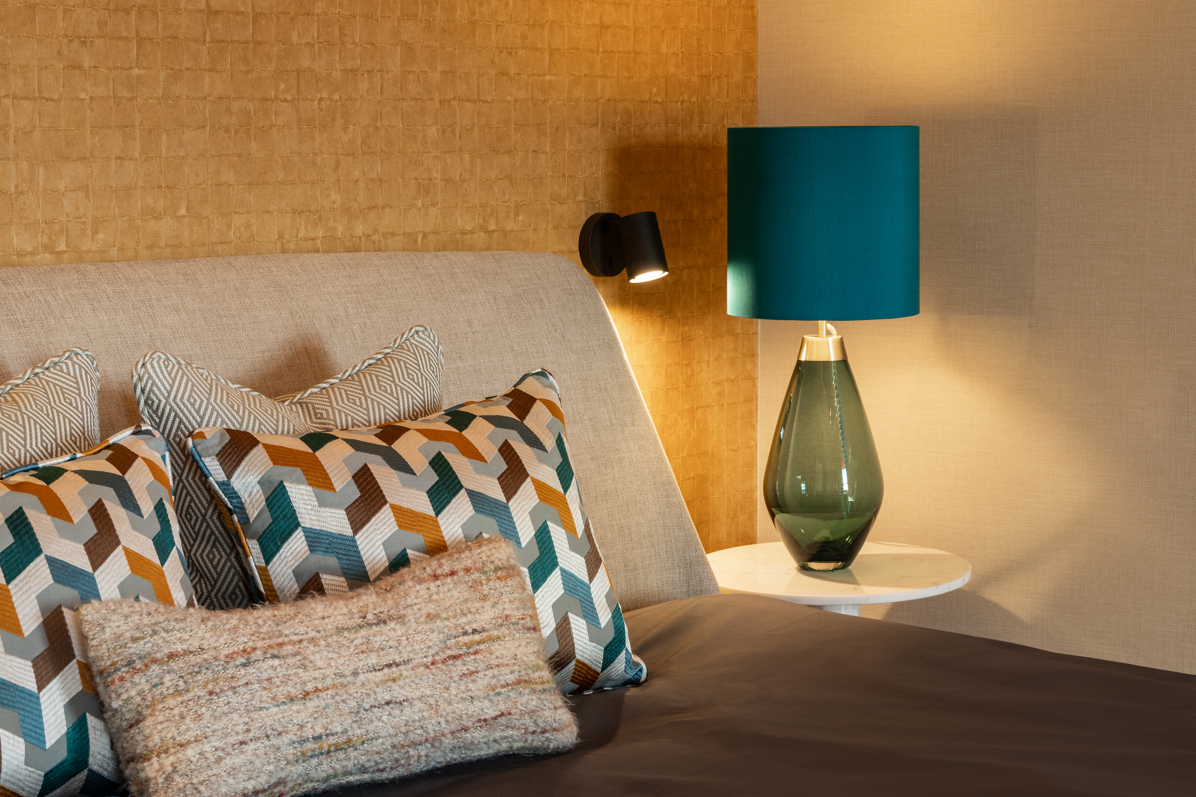 Bed Details