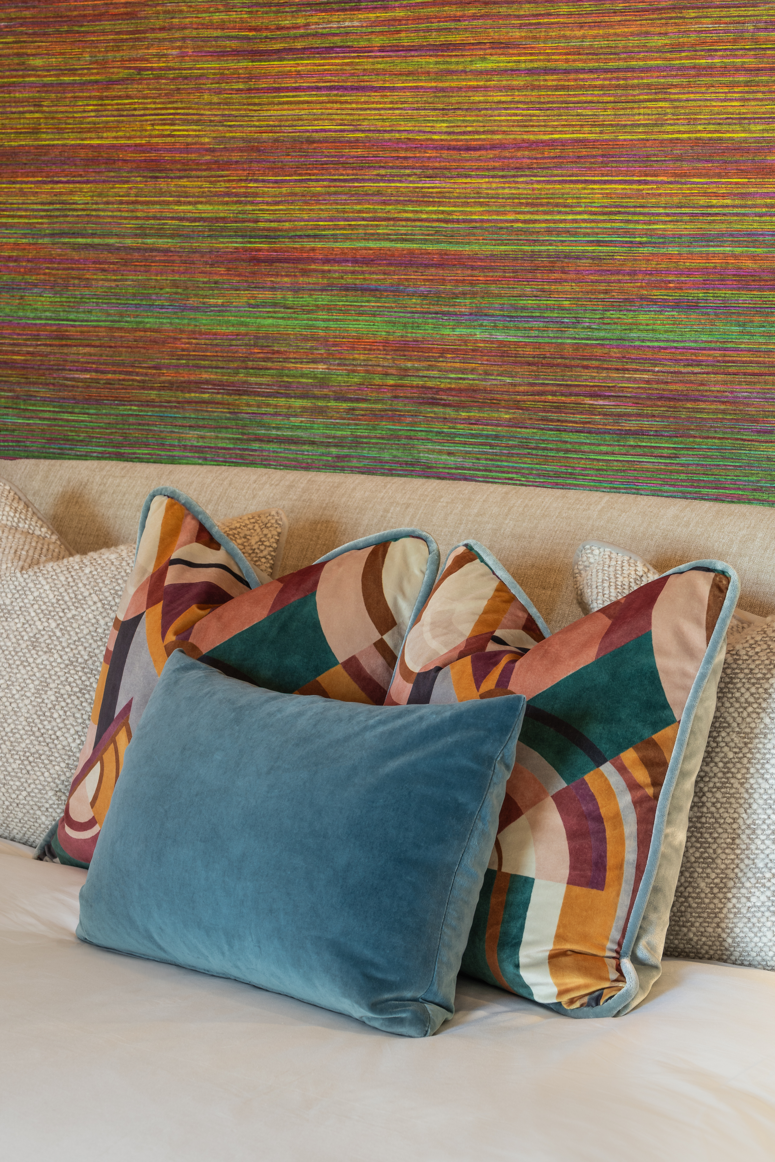 Bedroom Details