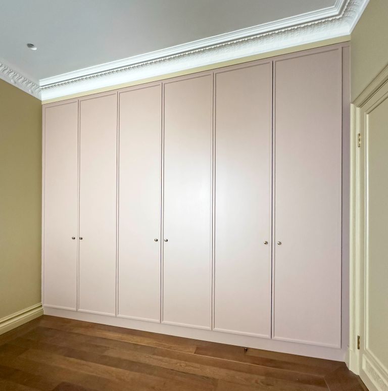 Mansfield Joinery