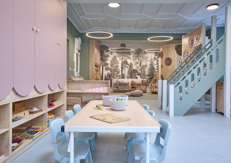 Ground Floor