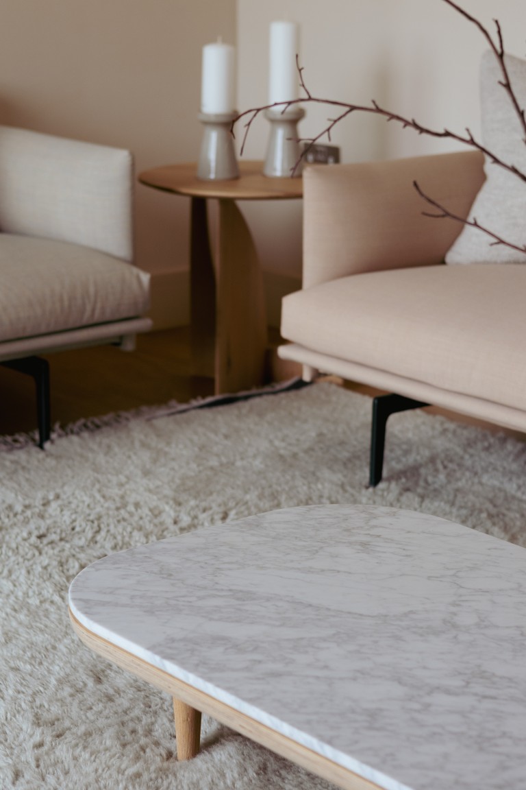 Living Room Details