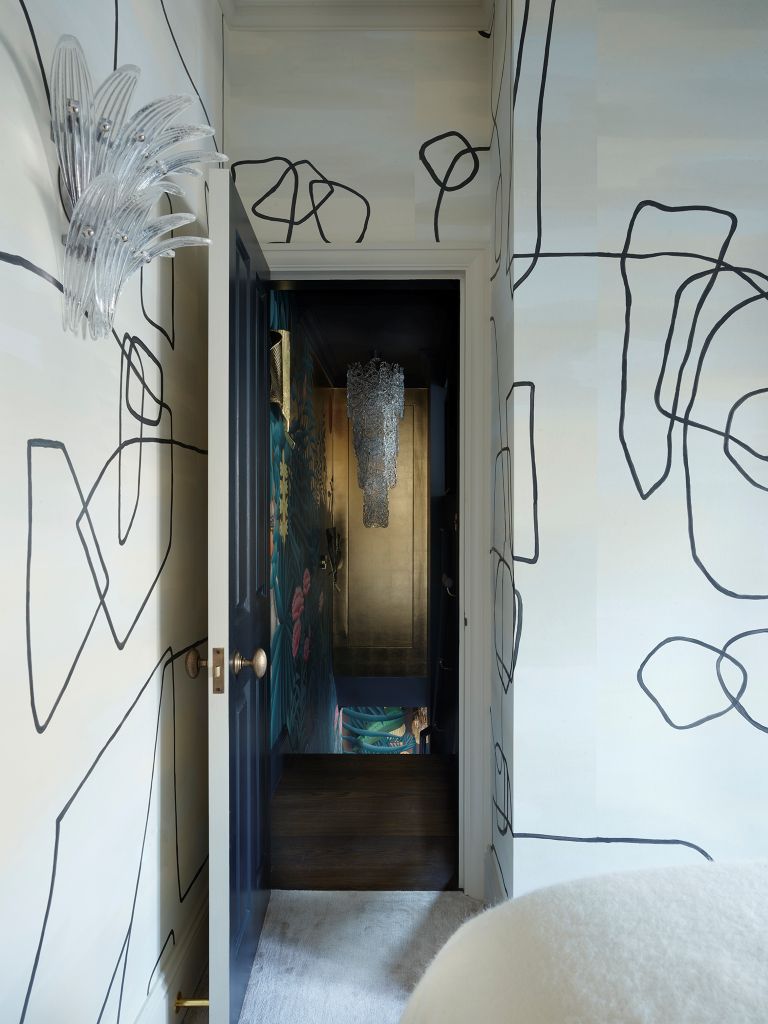 Naomi Astley Clarke Doorway