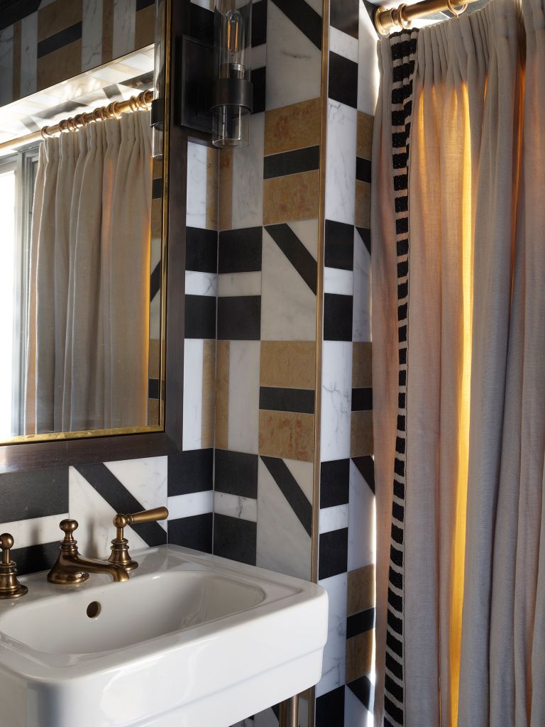Naomi Astley Clarke Sink