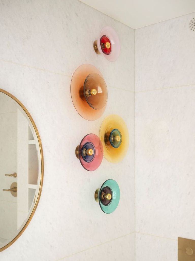 Wall Feature