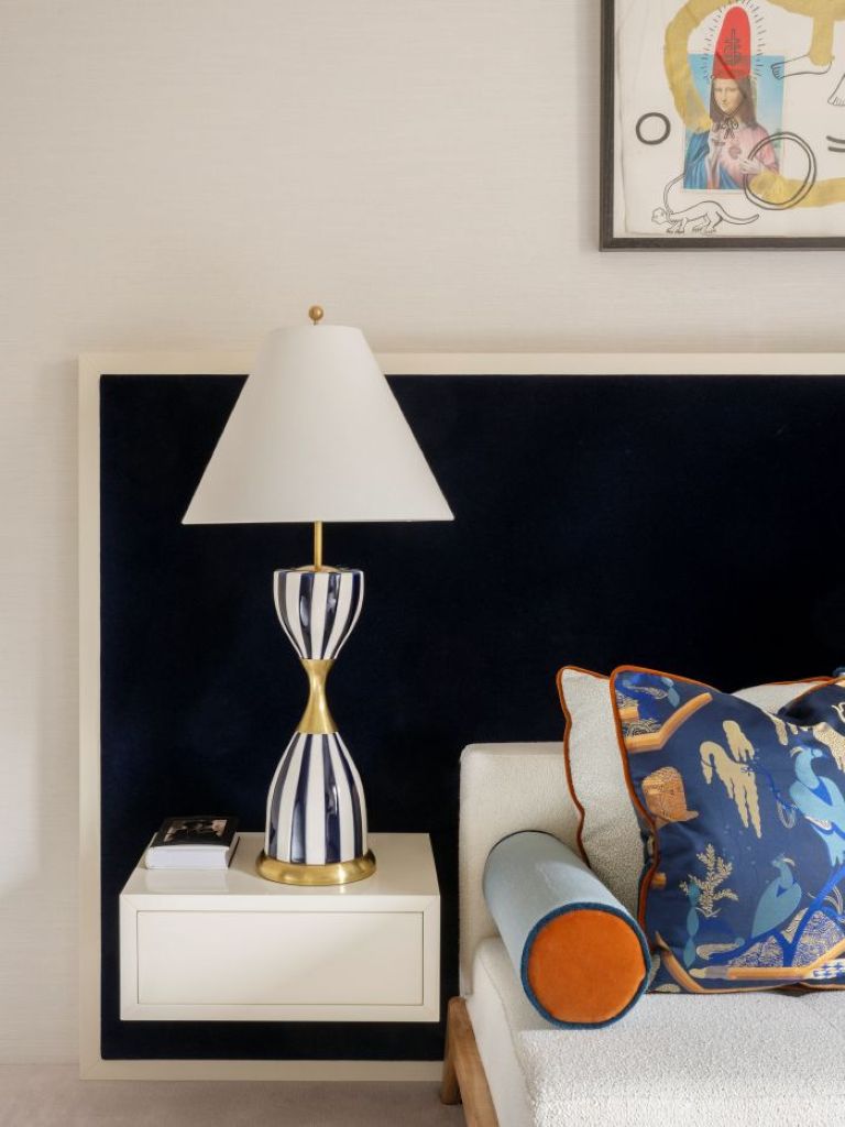 Study Guest Bedroom