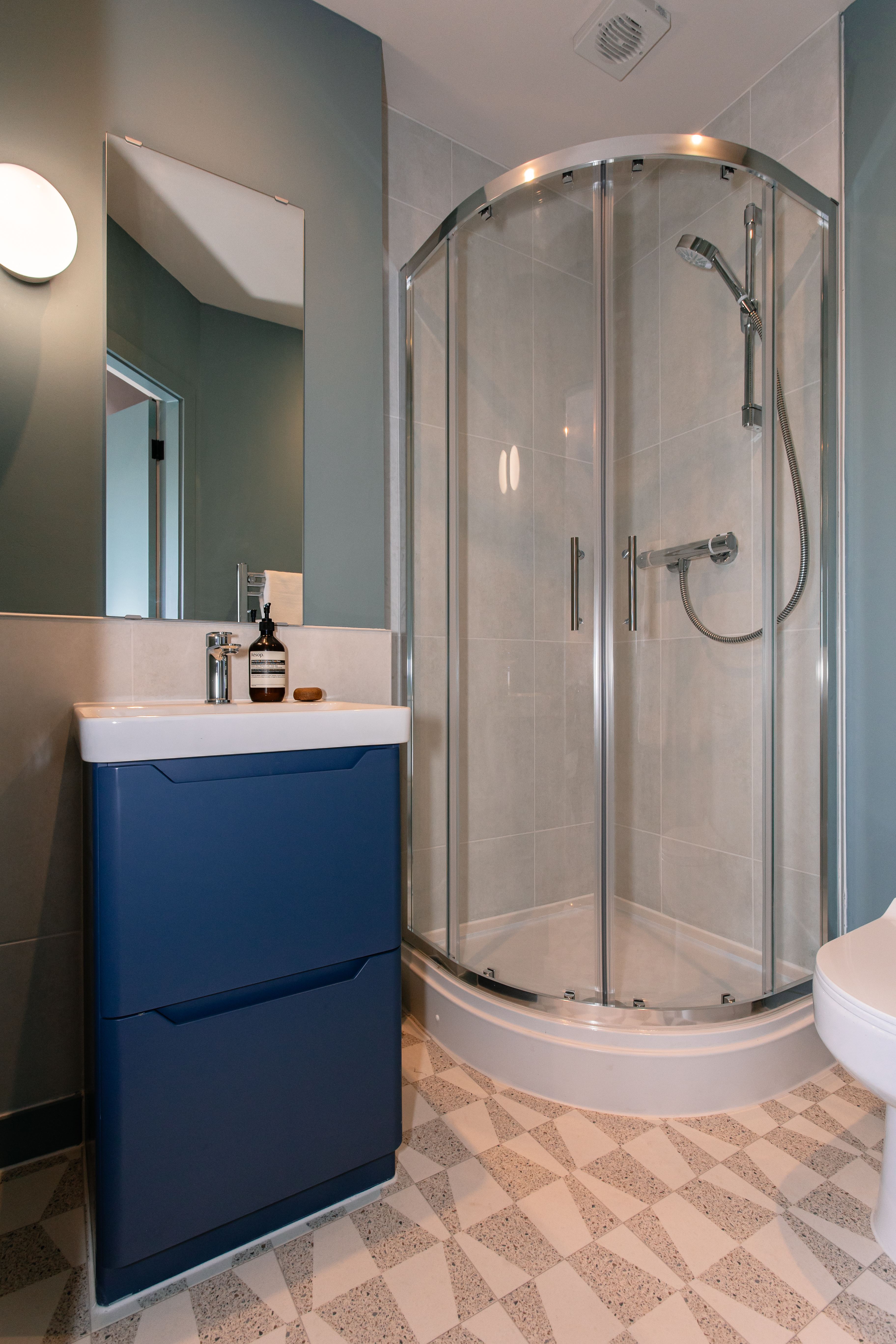 En-suite