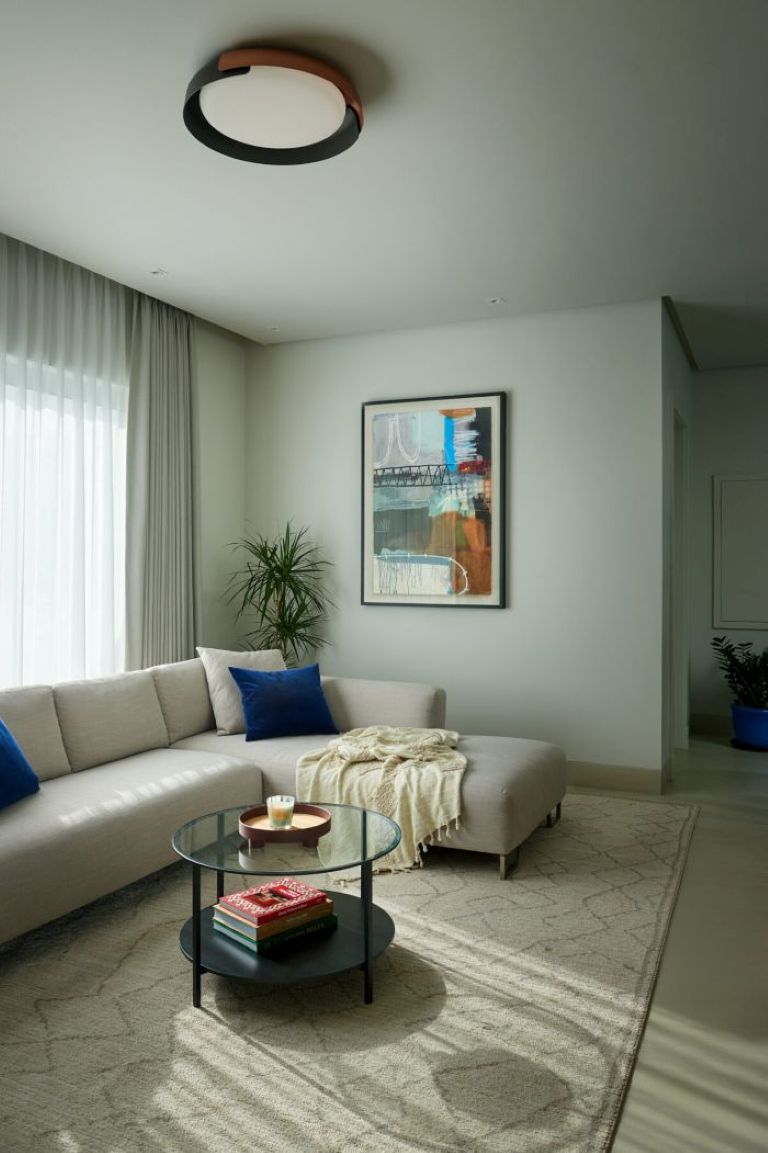 TV Room