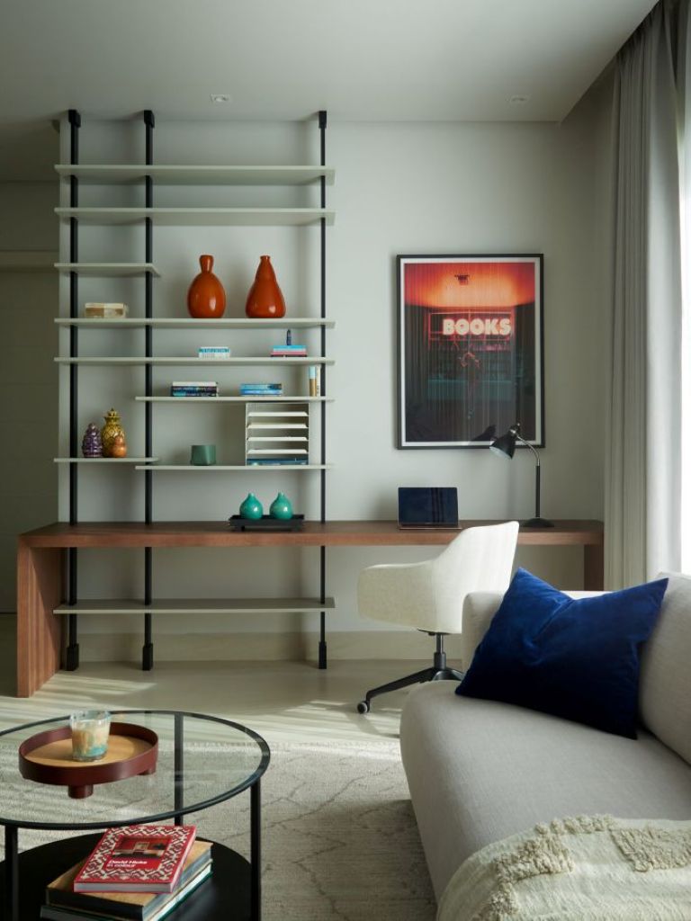 TV Area
