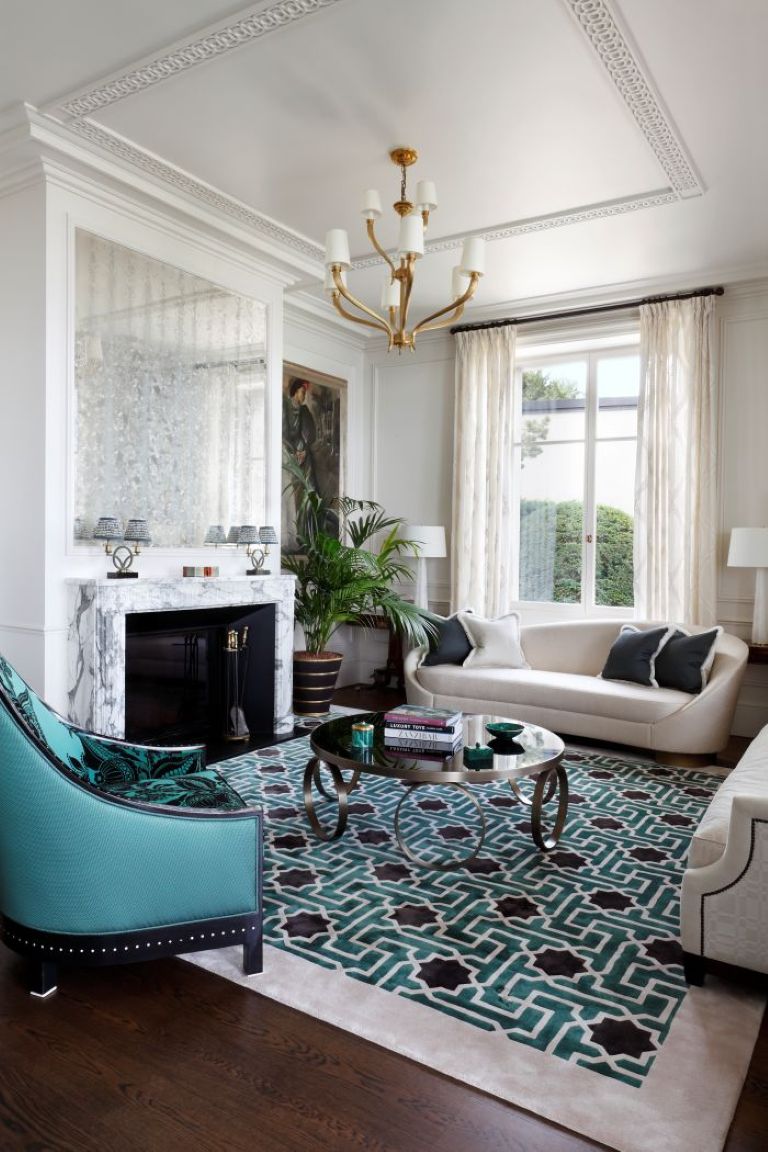 Drawing Room