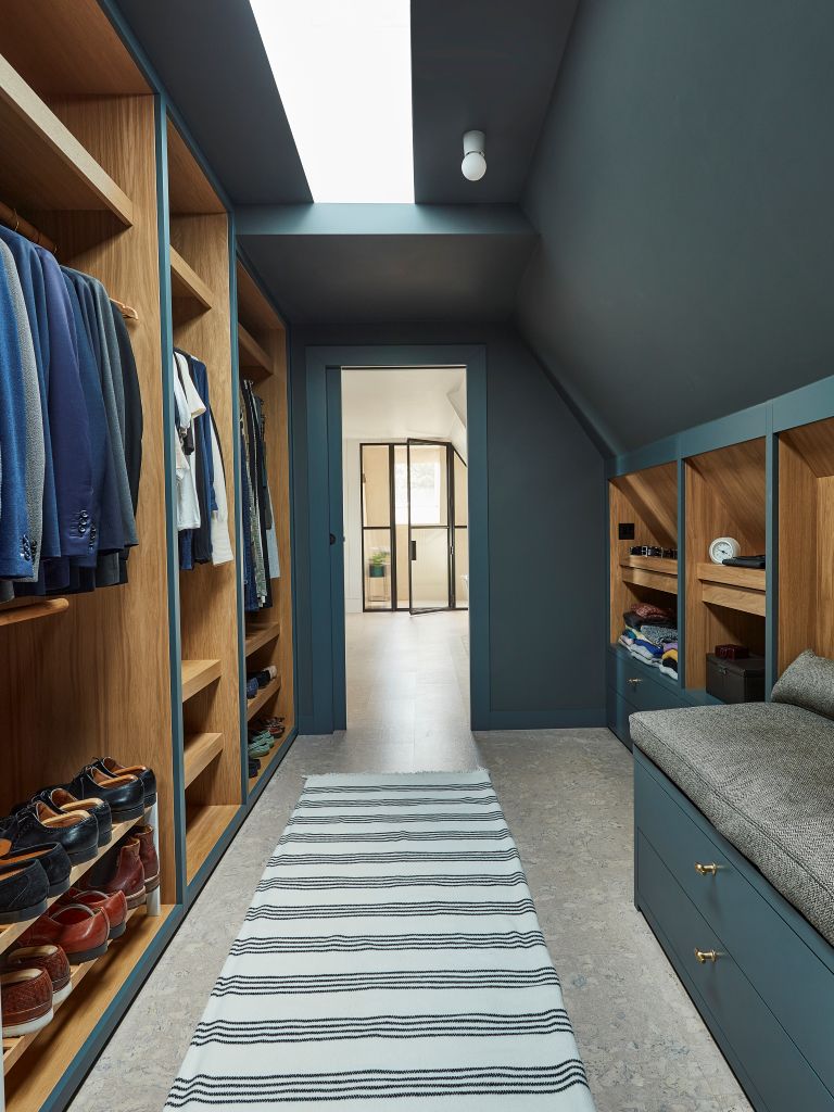 Dressing Room