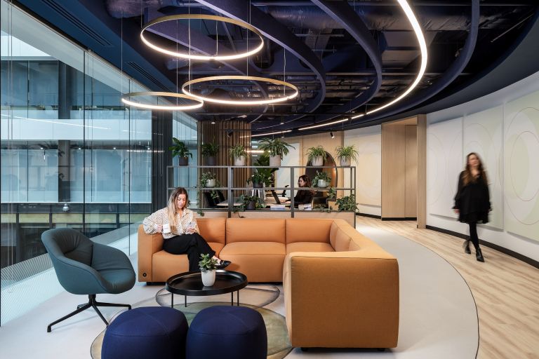Zoom Sofas