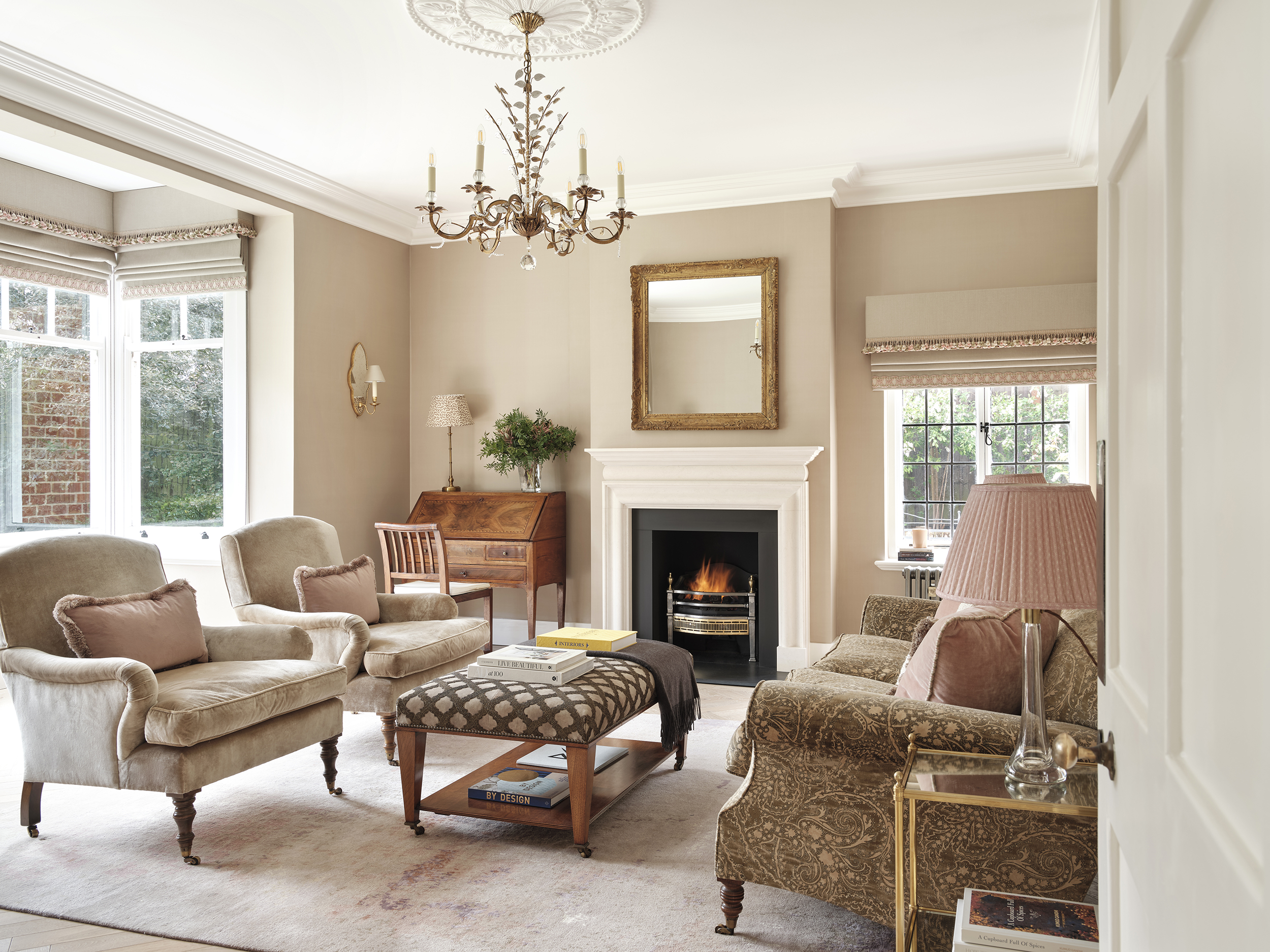 Drawing Room