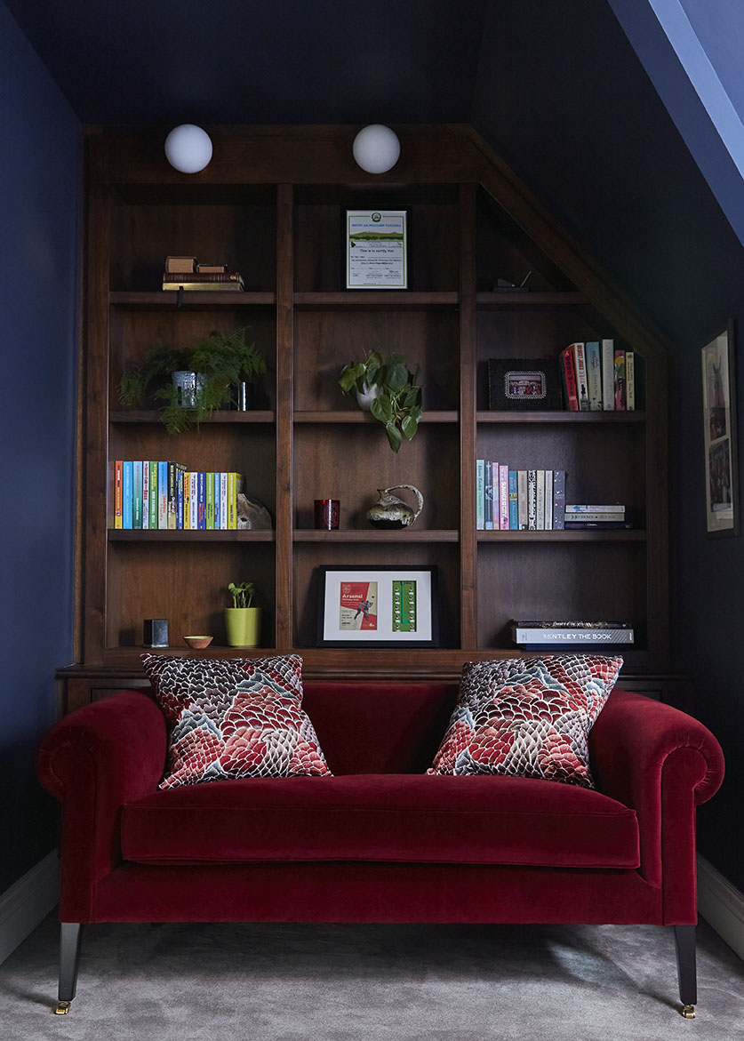 Library 