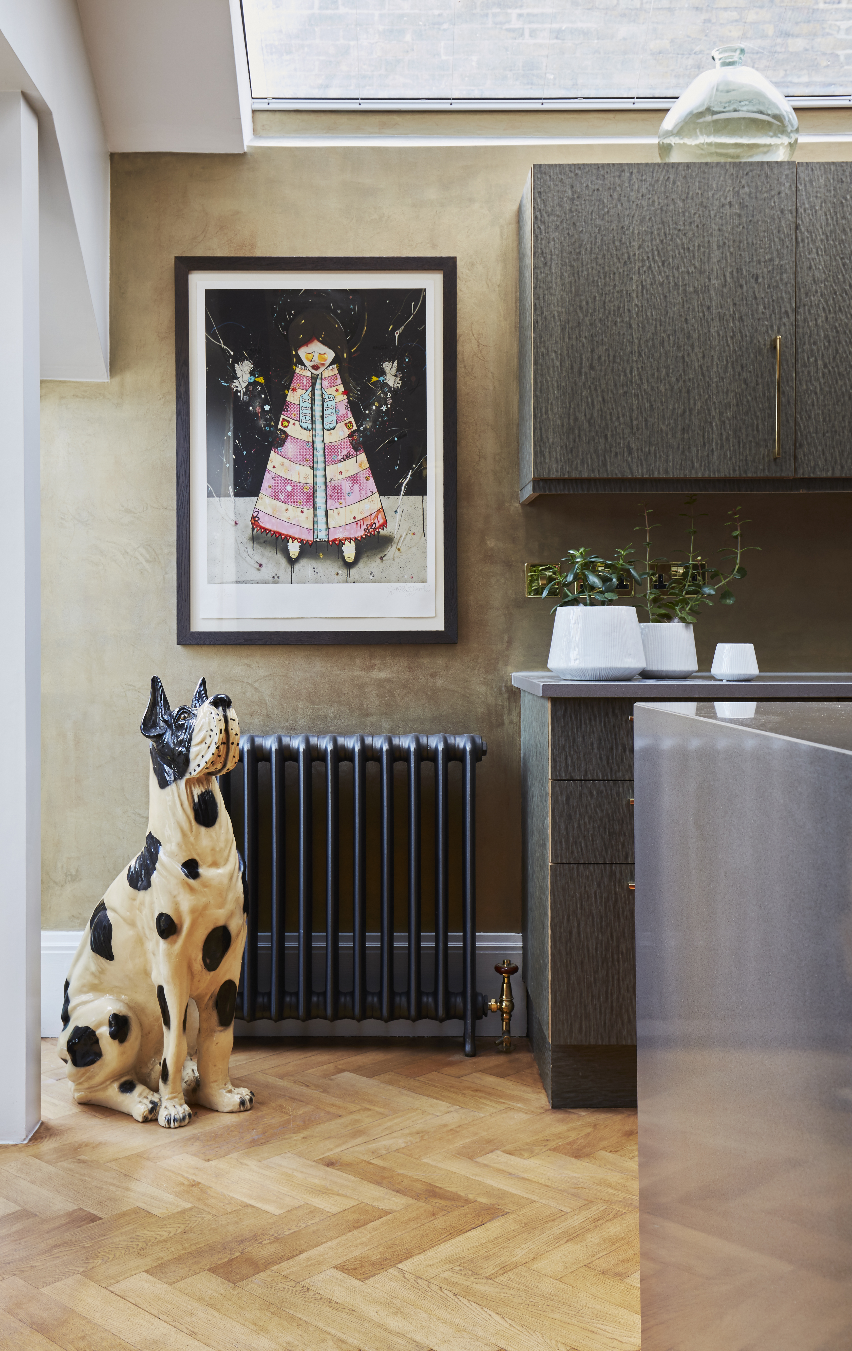 Kitchen detail