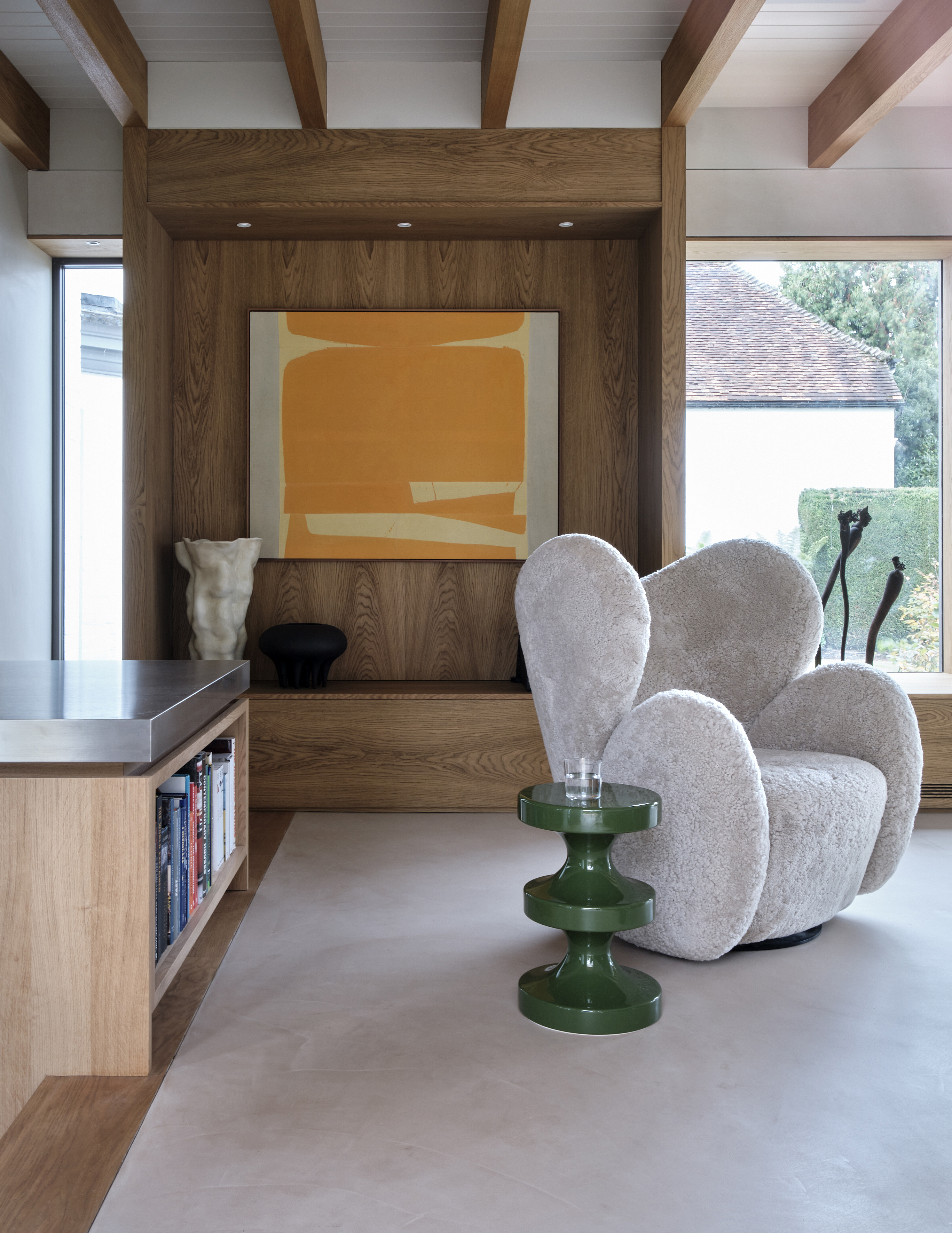 Family Living Room