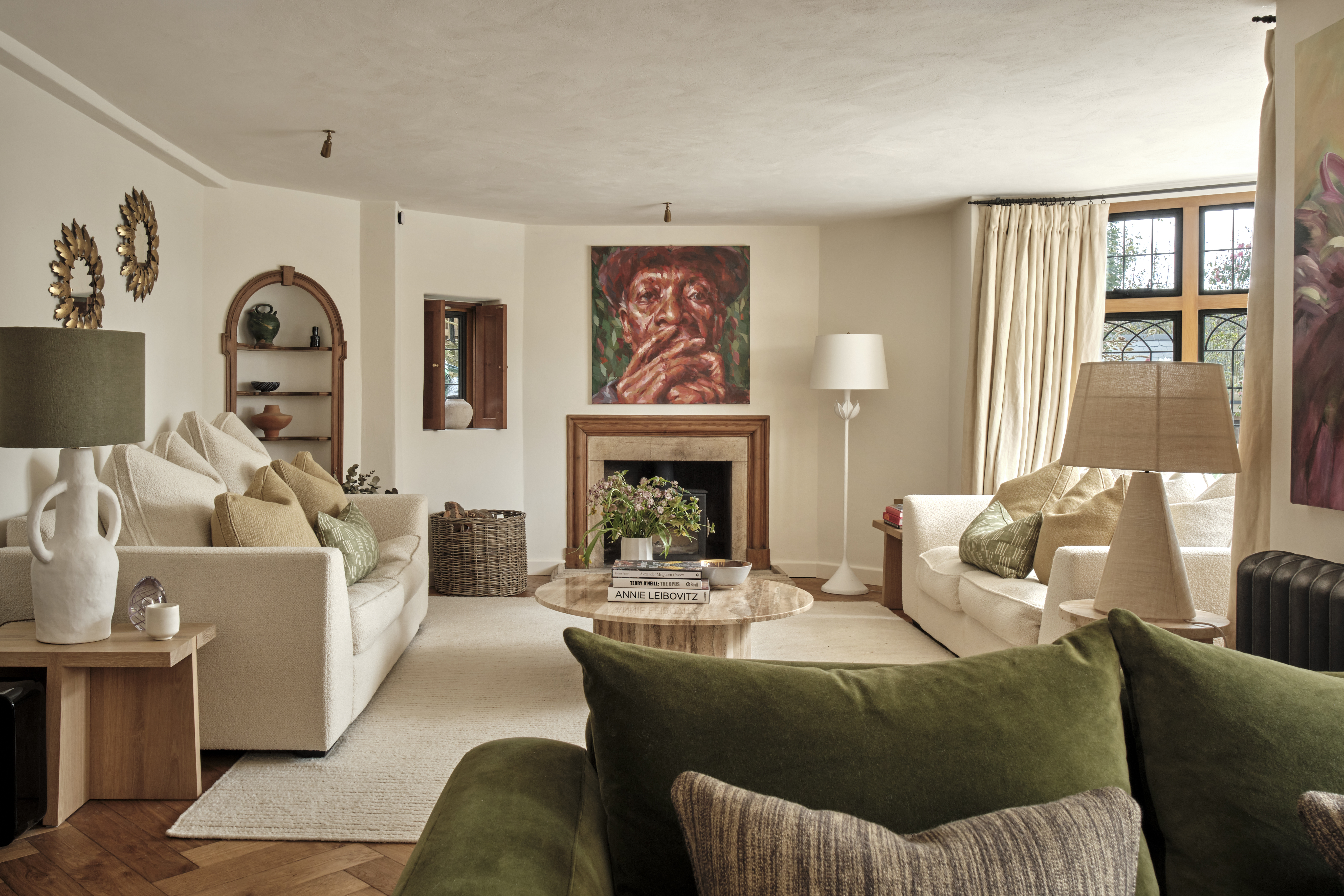 Drawing Room