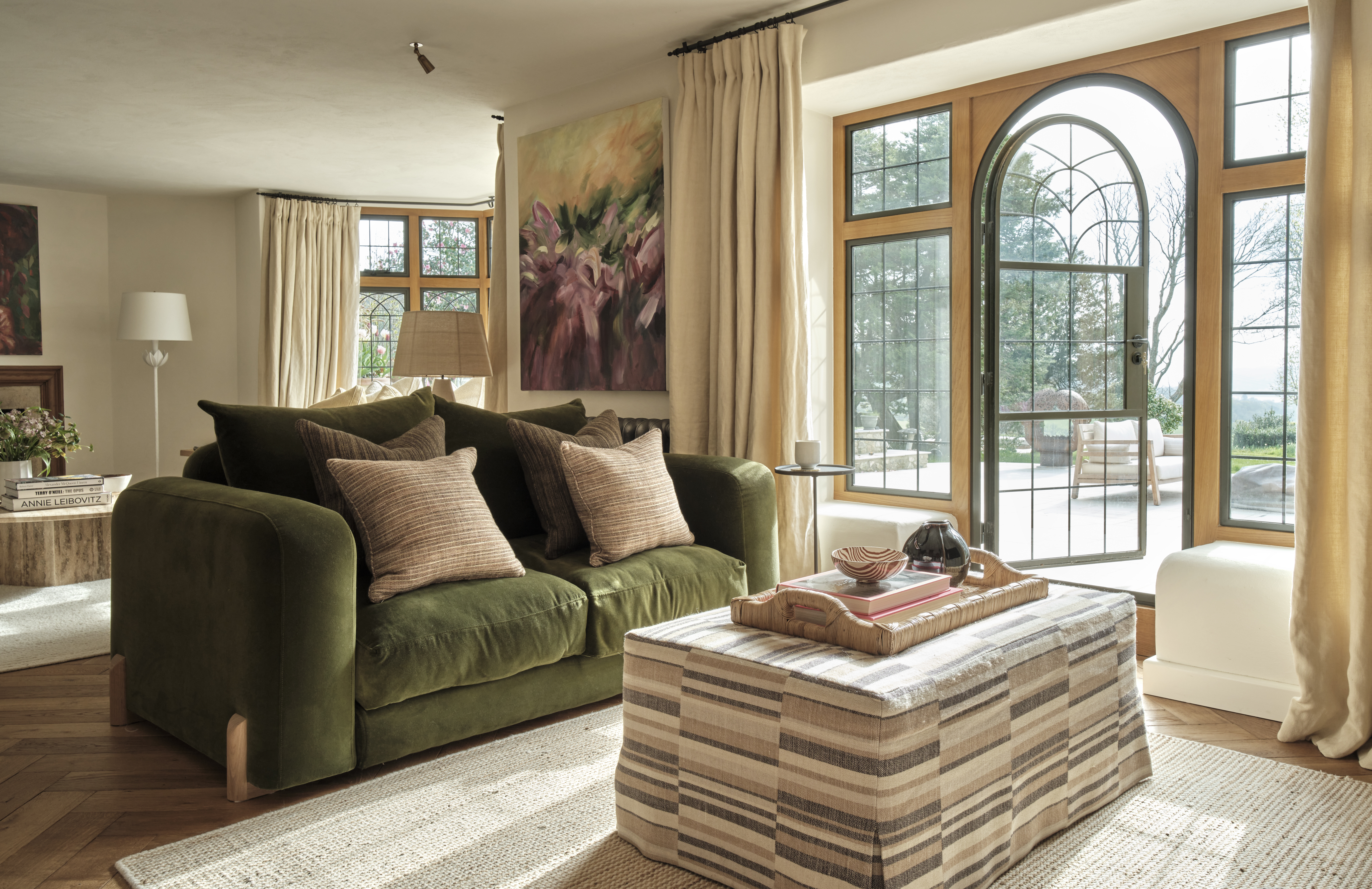 Drawing Room